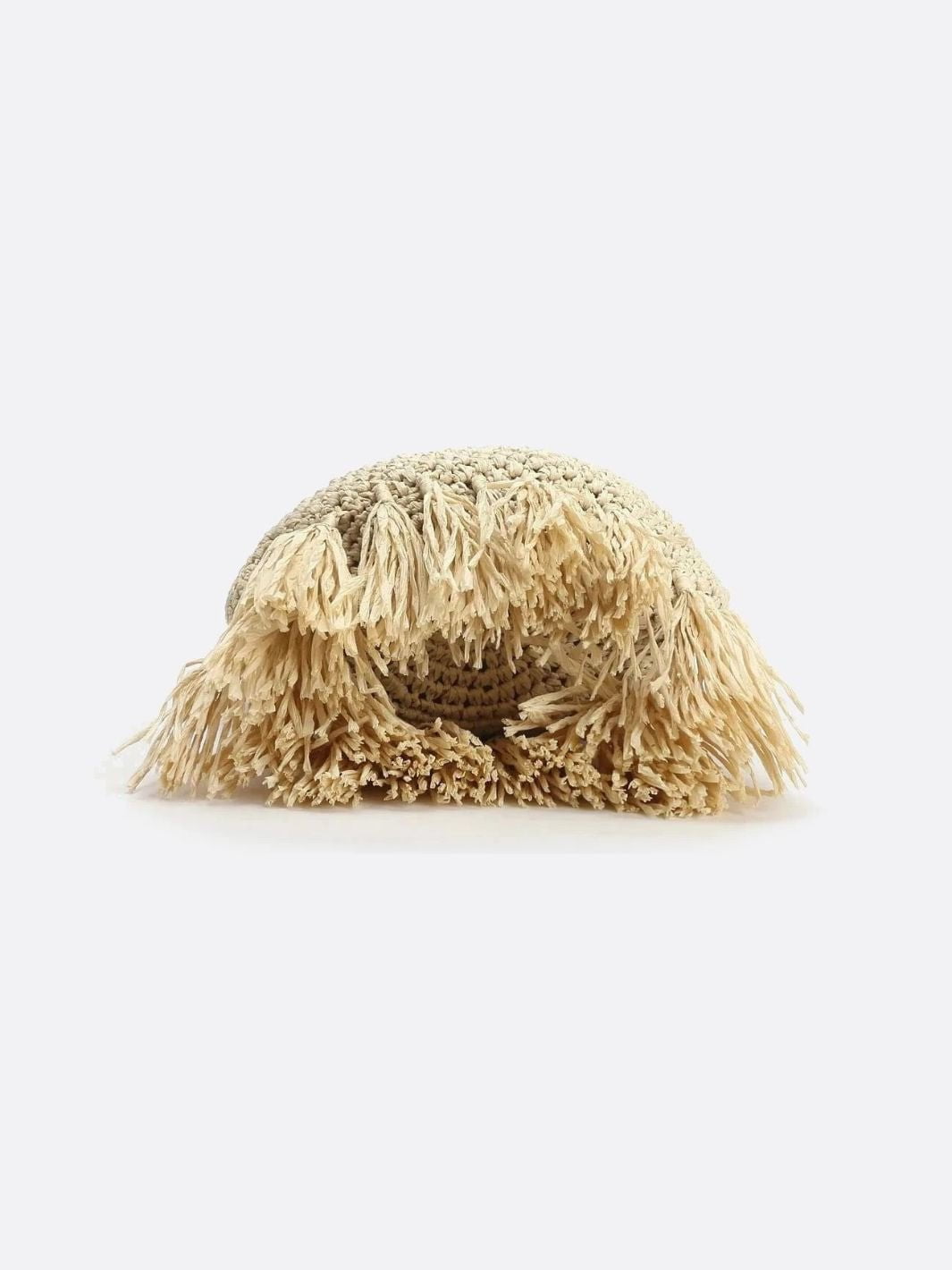 Fourre-tout en paille